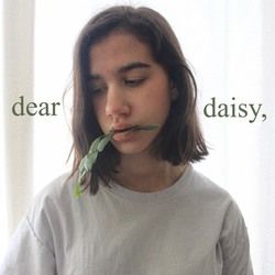 Dear Daisy Chords by Sage Ella