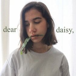 Dear Daisy by Sage Ella