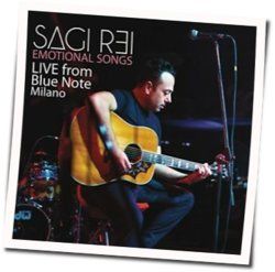Show Me Love Chords by Sagi Rei