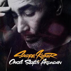 Sagopa Kajmer tabs for Onca şeyin ardından