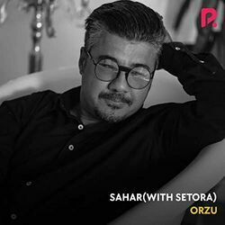 Orzu Chords by Sahar