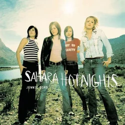 Fall Into The Line by Sahara Hotnights