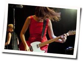 Whirlwind Reaper Chords by Sahara Hotnights