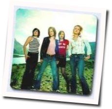 Oh Darling Tab by Sahara Hotnights
