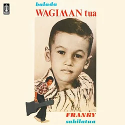 Nyanyian Hutan Pagi Chords by Franky Sahilatua