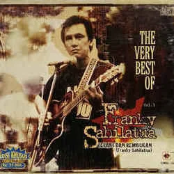 Padang Bulan Chords by Franky Sahilatua