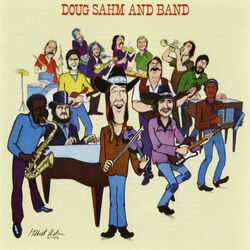 Me And Paul by Doug Sahm