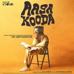 Aasa Kooda Chords by Sai Abhyankkar