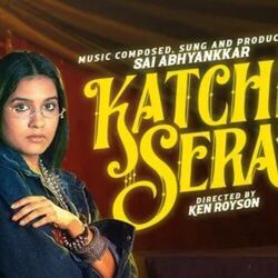 Katchi Sera Chords by Sai Abhyankkar