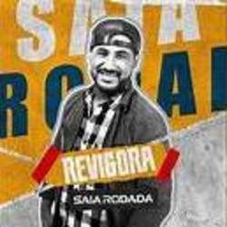 Decide Aí Chords by Saia Rodada