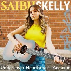So What? Acoustic by Saibh Skelly