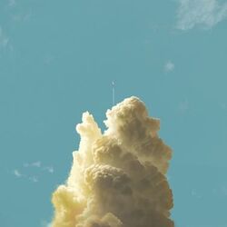 Before The World Falls Apart Chords by Said The Sky