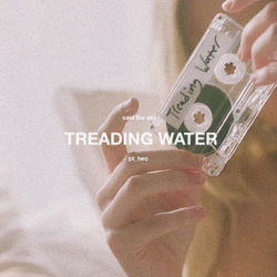 Treading Water Tabs by Said The Sky