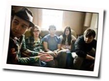 I Love You Chords by Said The Whale