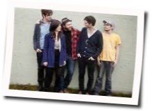 Live Off Lamb Chords by Said The Whale
