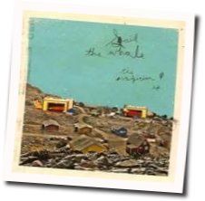 The Fish And The Stars Chords by Said The Whale