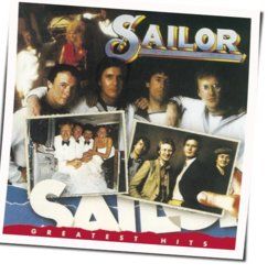 Quay Hotel Chords by Sailor