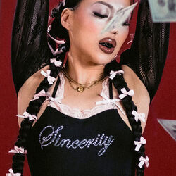 Sincerity Chords by SAILORR