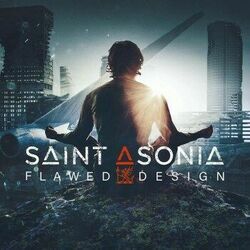 Above It All by Saint Asonia