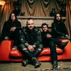 Better Late Than Never Chords by Saint Asonia