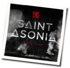 Better Place by Saint Asonia