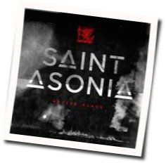 Better Place Tab by Saint Asonia