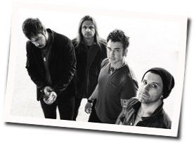 Better Place Acoustic Tab by Saint Asonia