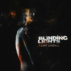Blinding Lights Tab by Saint Asonia