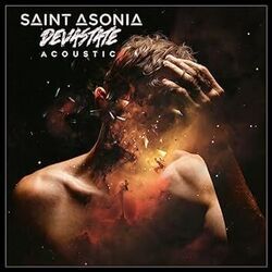Devastate Acoustic by Saint Asonia