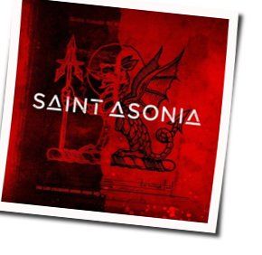 Dying Slowly by Saint Asonia