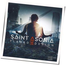 Flawed Design Chords by Saint Asonia