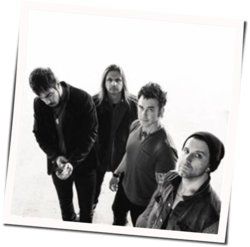 Happy Tragedy Chords by Saint Asonia