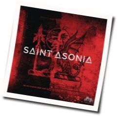 King Of Nothing Tab by Saint Asonia