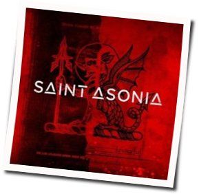 Leaving Minnesota Tab by Saint Asonia