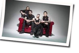 Let Me Live My Life Chords by Saint Asonia