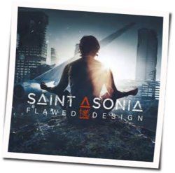 Martyrs Chords by Saint Asonia