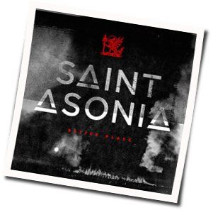 No Tomorrow Chords by Saint Asonia
