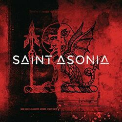 Over It by Saint Asonia