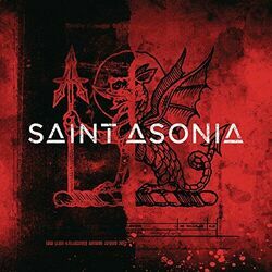 Over It Chords by Saint Asonia
