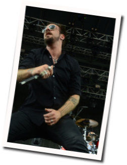 Waste My Time Chords by Saint Asonia