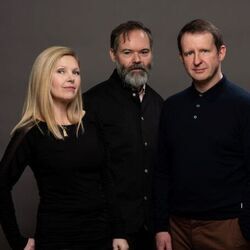 Glad Chords by Saint Etienne