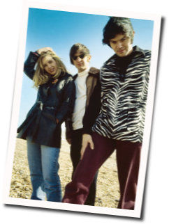 I'm Not Dead Yet Chords by Saint Etienne