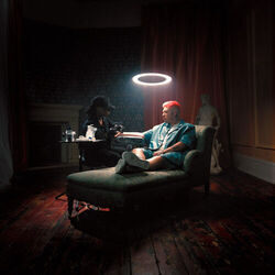 Ego Talkin Chords by Saint Harison