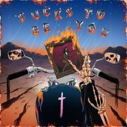 Sucks To Be You Chords by SAINt JHN