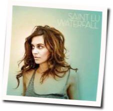 Waterfall Chords by Saint Lu