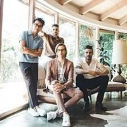 1997 Chords by Saint Motel