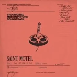 Preach Bass Tab by Saint Motel