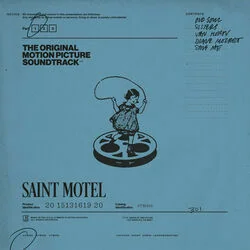 Save Me Ukulele Chords by Saint Motel