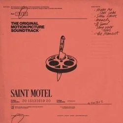 The Moment Bass Tab by Saint Motel