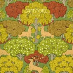 To My Enemies Tab by Saint Motel